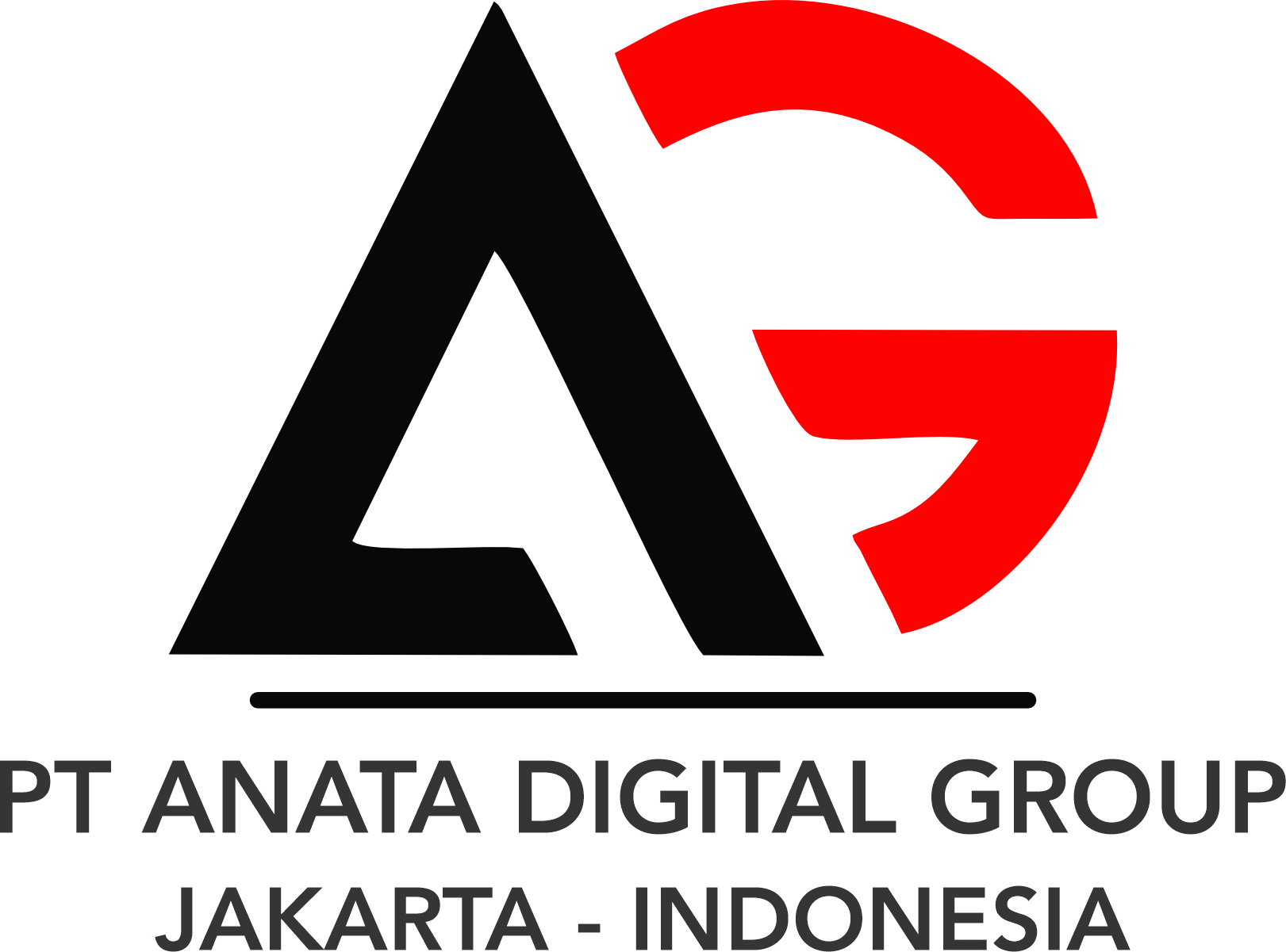 PT Anata Digital Group logo